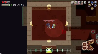 Cadence Of Hyrule: Crypt Of The Necrodancer Featuring The Legend Of Zelda - Nintendo Switch