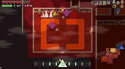 Cadence Of Hyrule: Crypt Of The Necrodancer Featuring The Legend Of Zelda - Nintendo Switch