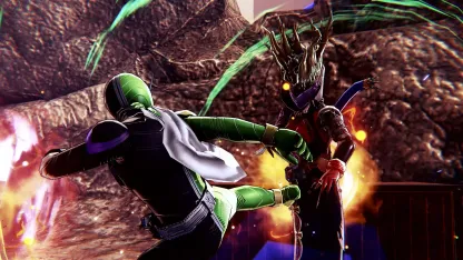 Kamen Rider: Memories Of Heroez - Nintendo Switch