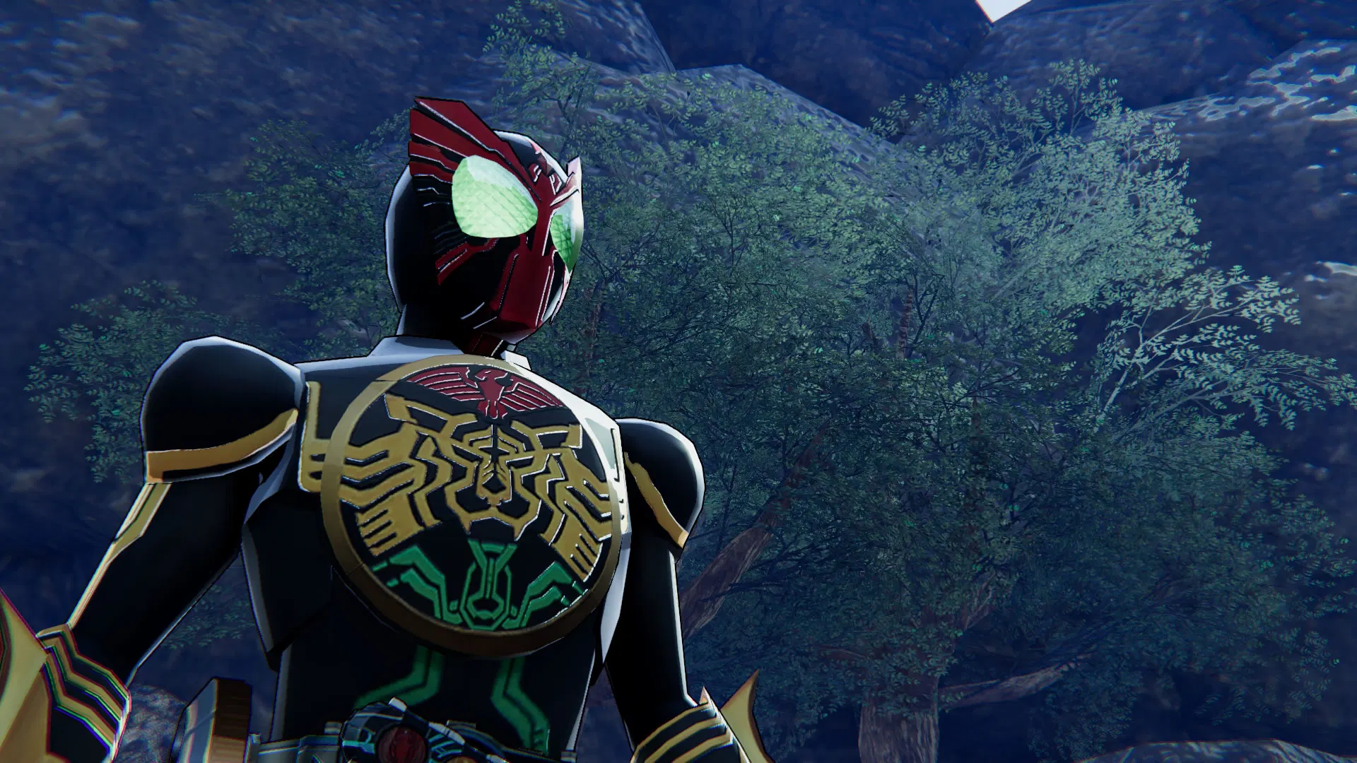 Kamen Rider: Memories Of Heroez - Nintendo Switch
