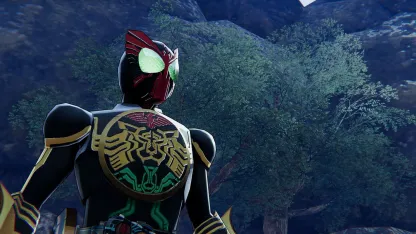 Kamen Rider: Memories Of Heroez - Nintendo Switch