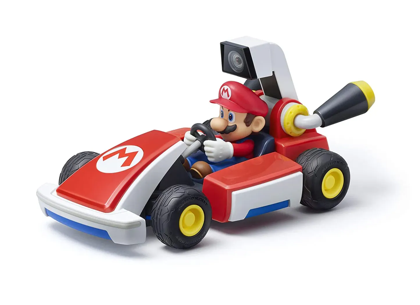 Mario Kart Live (Mario) - Nintendo Switch
