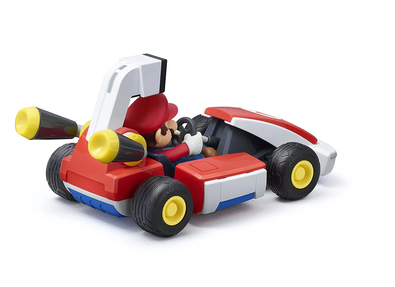 Mario Kart Live (Mario) - Nintendo Switch