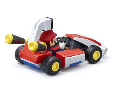 Mario Kart Live (Mario) - Nintendo Switch