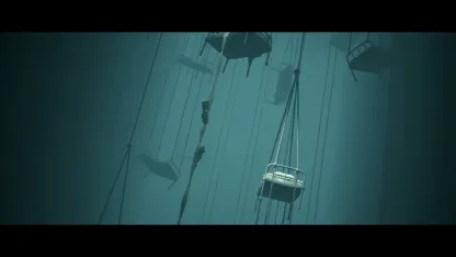 Little Nightmares 2 - Nintendo Switch