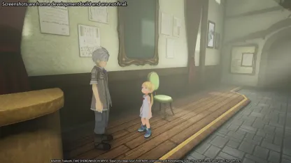 Made in Abyss: Binary Star Falling into Darkness - Nintendo Switch