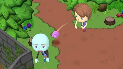 Farm For Your Life - Nintendo Switch