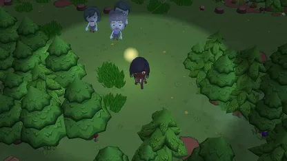 Farm For Your Life - Nintendo Switch
