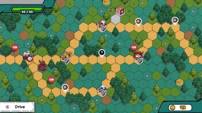 ConnecTank - Nintendo Switch