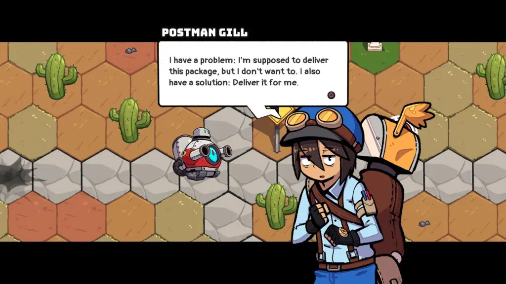 ConnecTank - Nintendo Switch