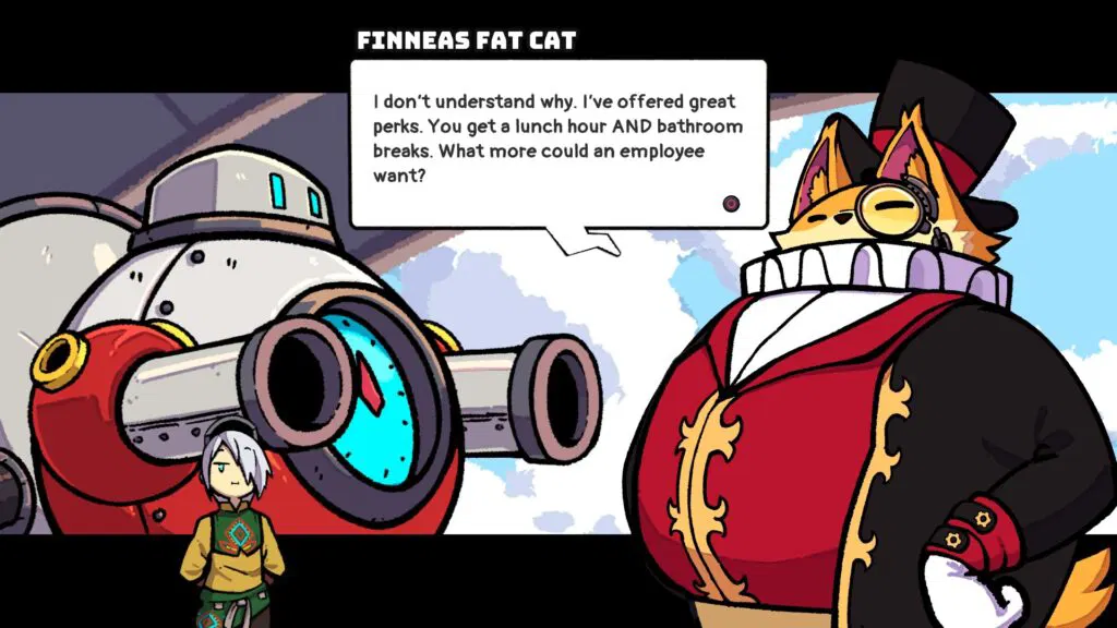 ConnecTank - Nintendo Switch