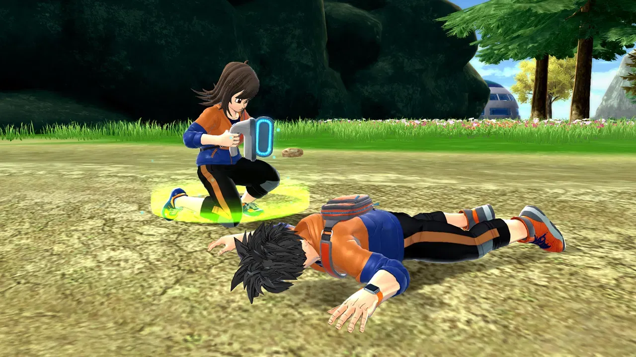 Dragon Ball The Breakers Special Edition - Playstation 4