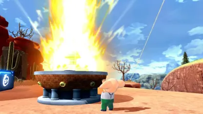 Dragon Ball The Breakers Special Edition - Playstation 4
