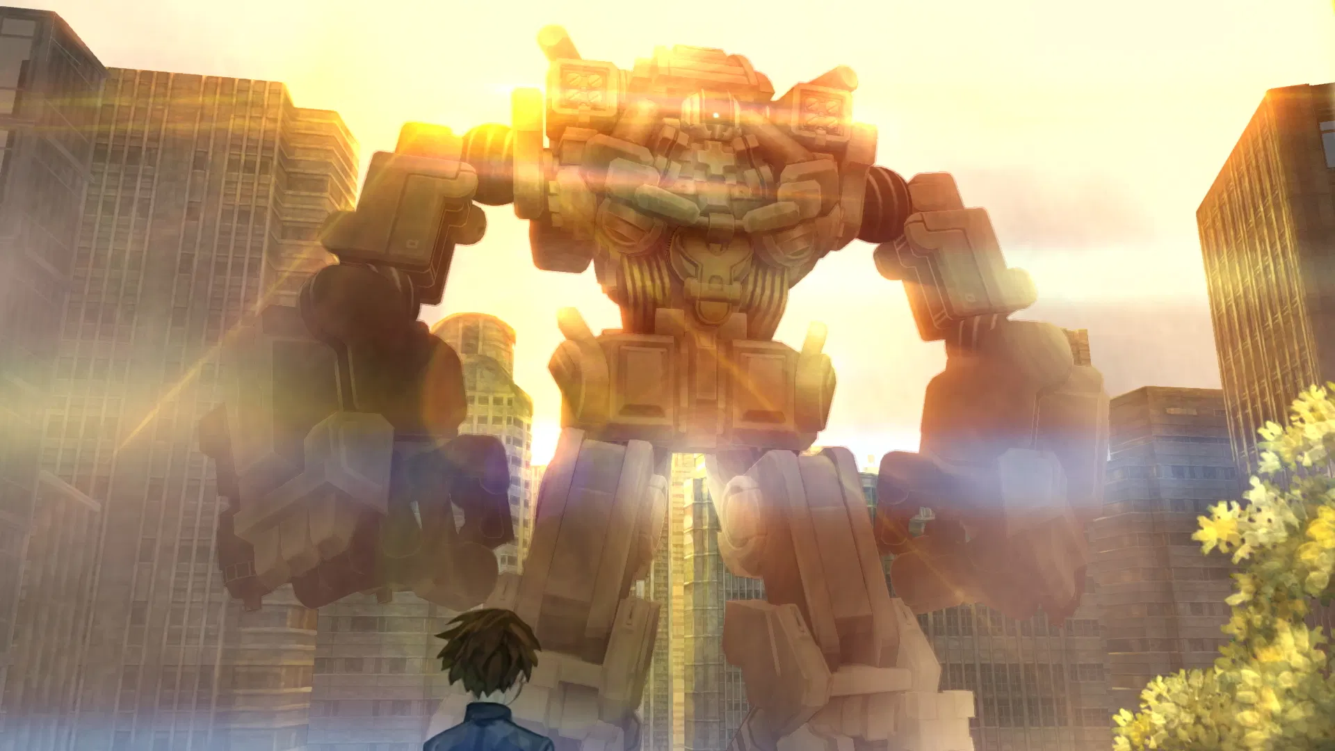 13 Sentinels : Aegis Rim - Nintendo Switch