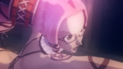 Hack//G.U. Last Recode - Nintendo Switch