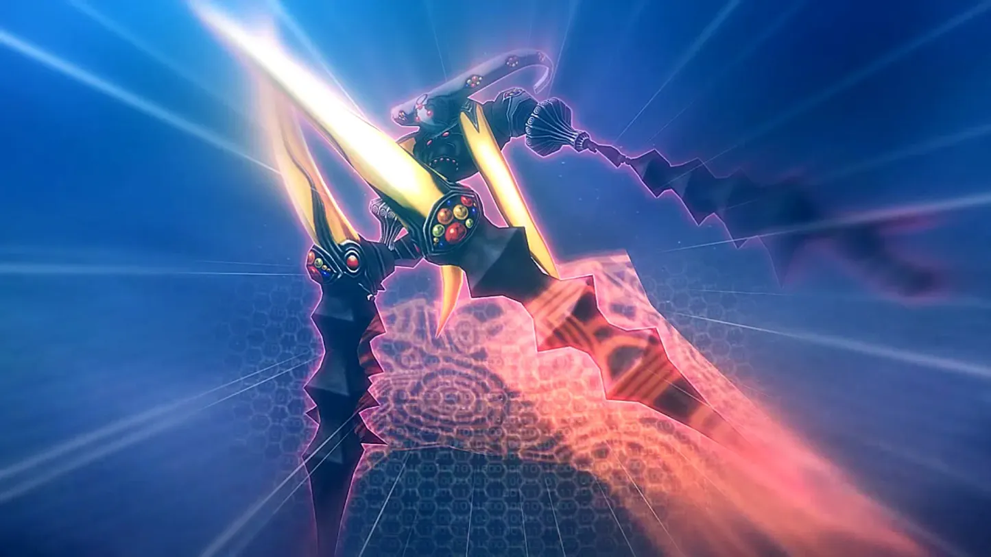Hack//G.U. Last Recode - Nintendo Switch