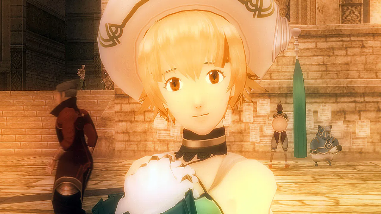 Hack//G.U. Last Recode - Playstation 4