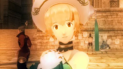 Hack//G.U. Last Recode - Playstation 4