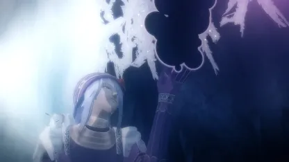 Hack//G.U. Last Recode - Playstation 4