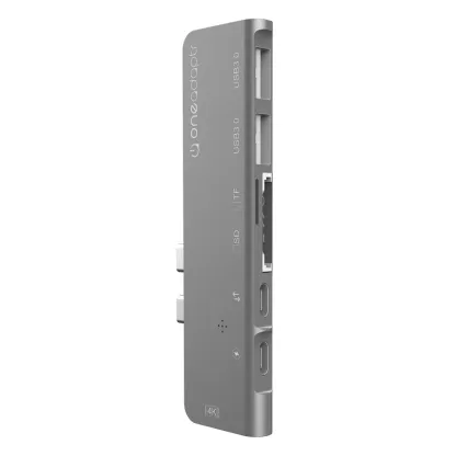 OneAdaptr Evri Pro USB-C HUB