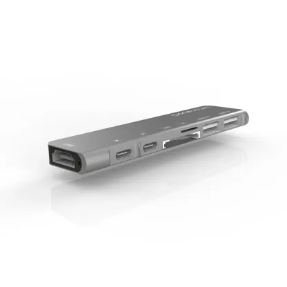 OneAdaptr Evri Pro USB-C HUB