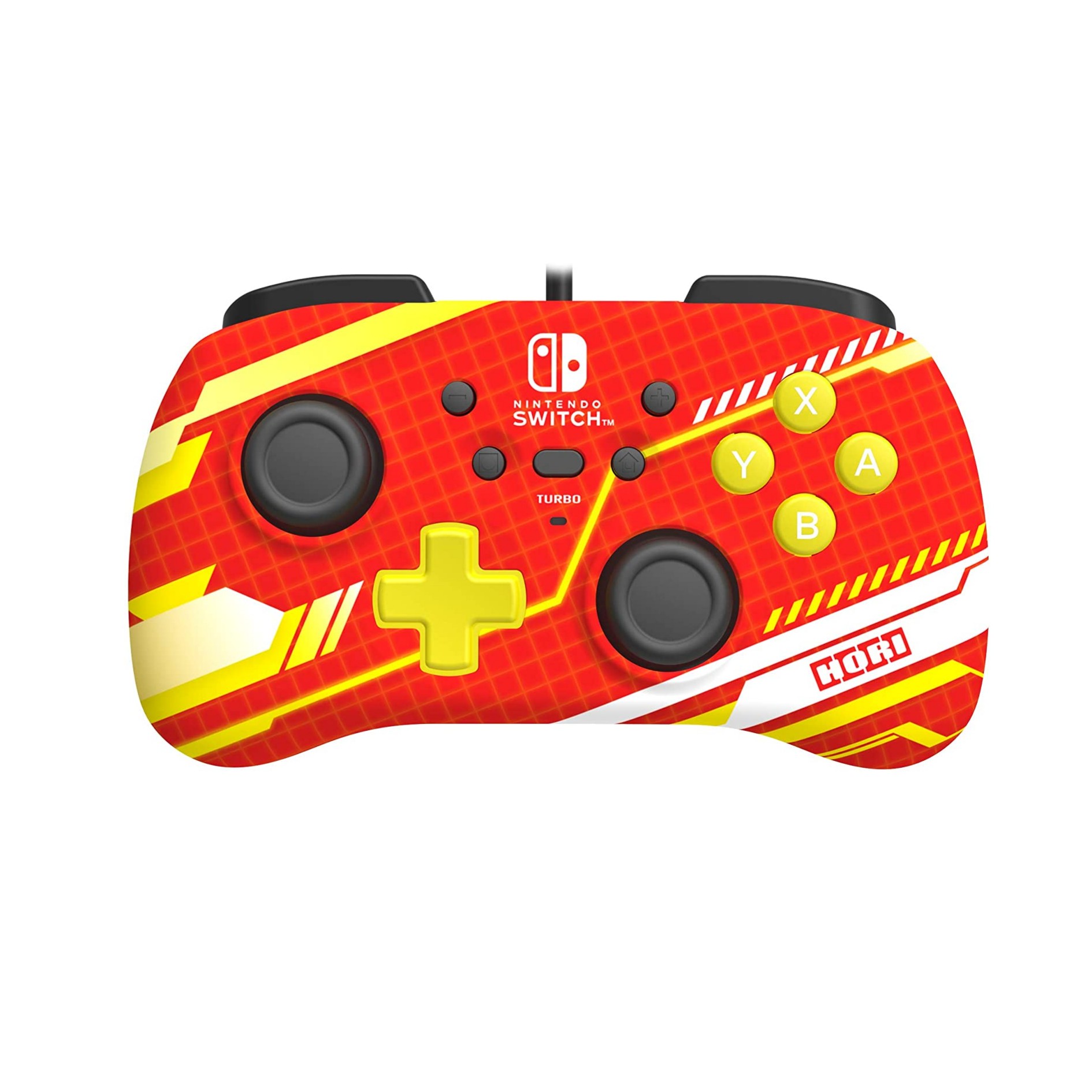 Horipad Mini Mini Controller Nintendo Switch Super Mario Nintendo