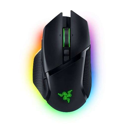 Basilisk V3 Pro