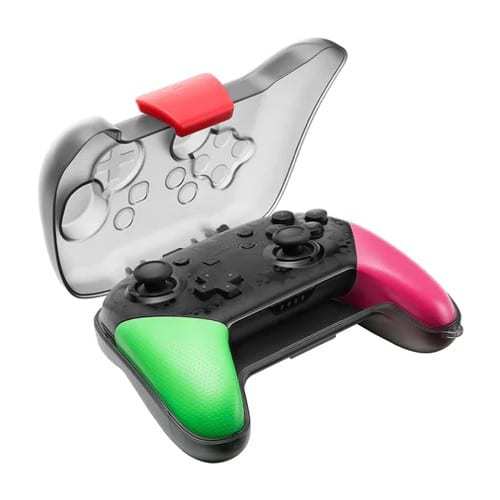 Tomtoc Armorcase A05 Switch Pro Controller Case