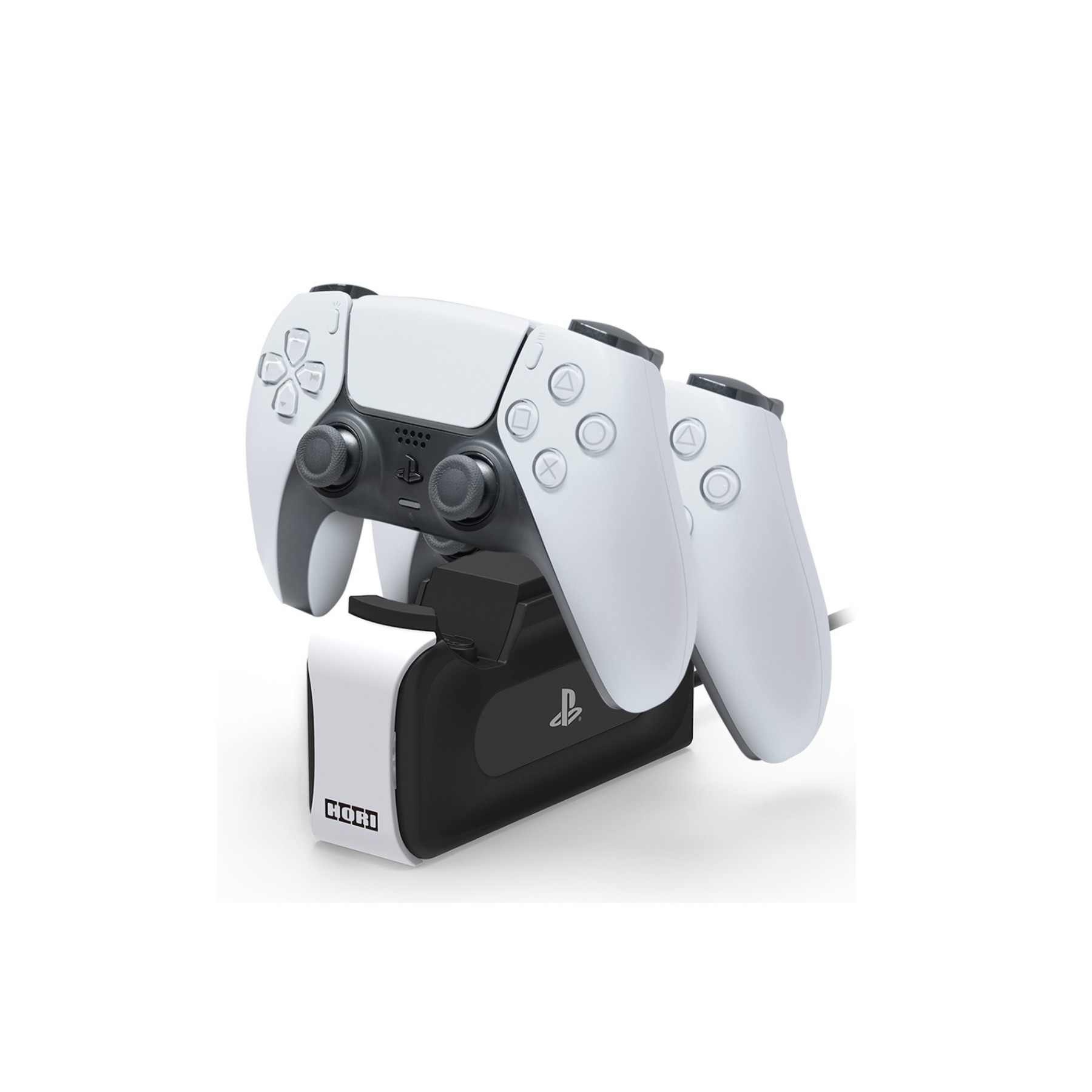 HORI DualSense Wireless Controller Dedicated Charging Stand (SPF-012) for PlayStation