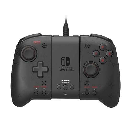 Hori Nintendo Switch Split Pad Pro Attachment Set