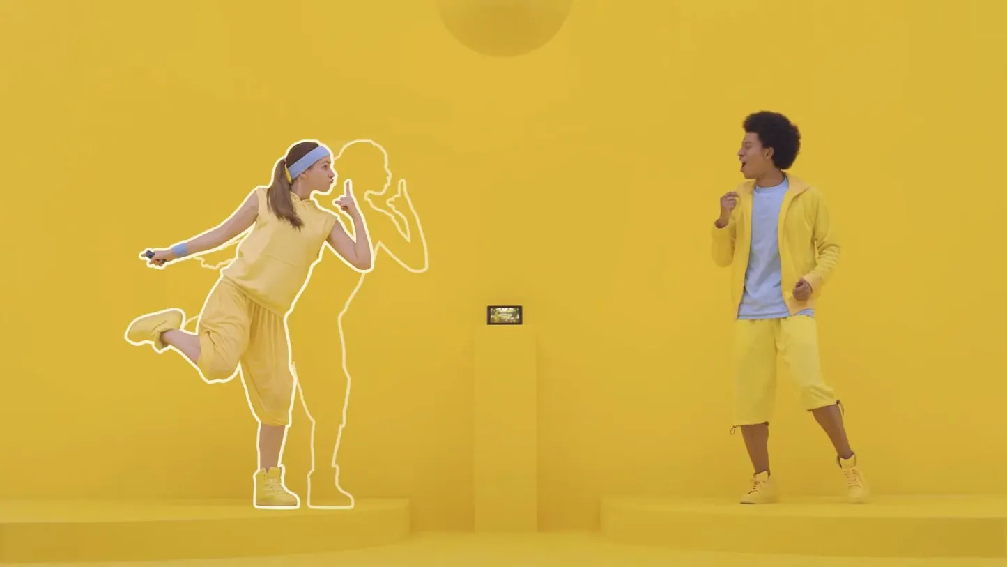 1-2 Switch! - Nintendo Switch
