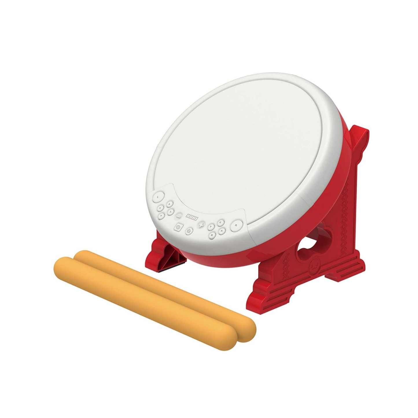 HORI Taiko-no-Master Controller "Taiko to Bachi" (NSW-079) for Nintendo Switch