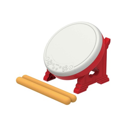 HORI Taiko-no-Master Controller "Taiko to Bachi" (NSW-079) for Nintendo Switch