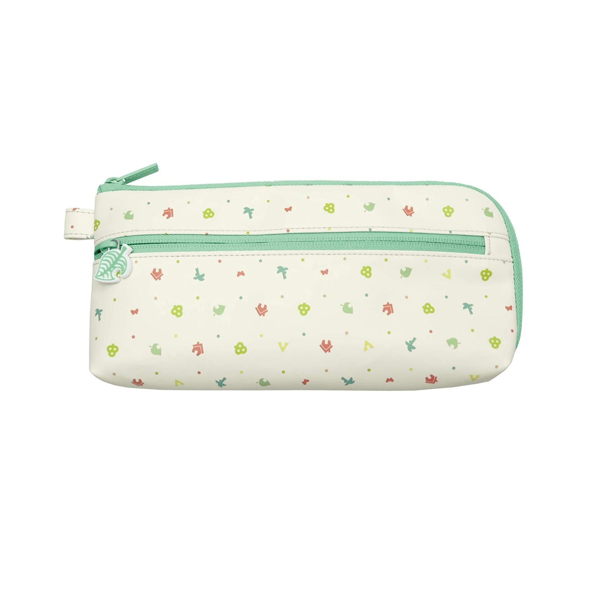 HORI Animal Crossing Hand Pouch (NSW-239) for Nintendo Switch