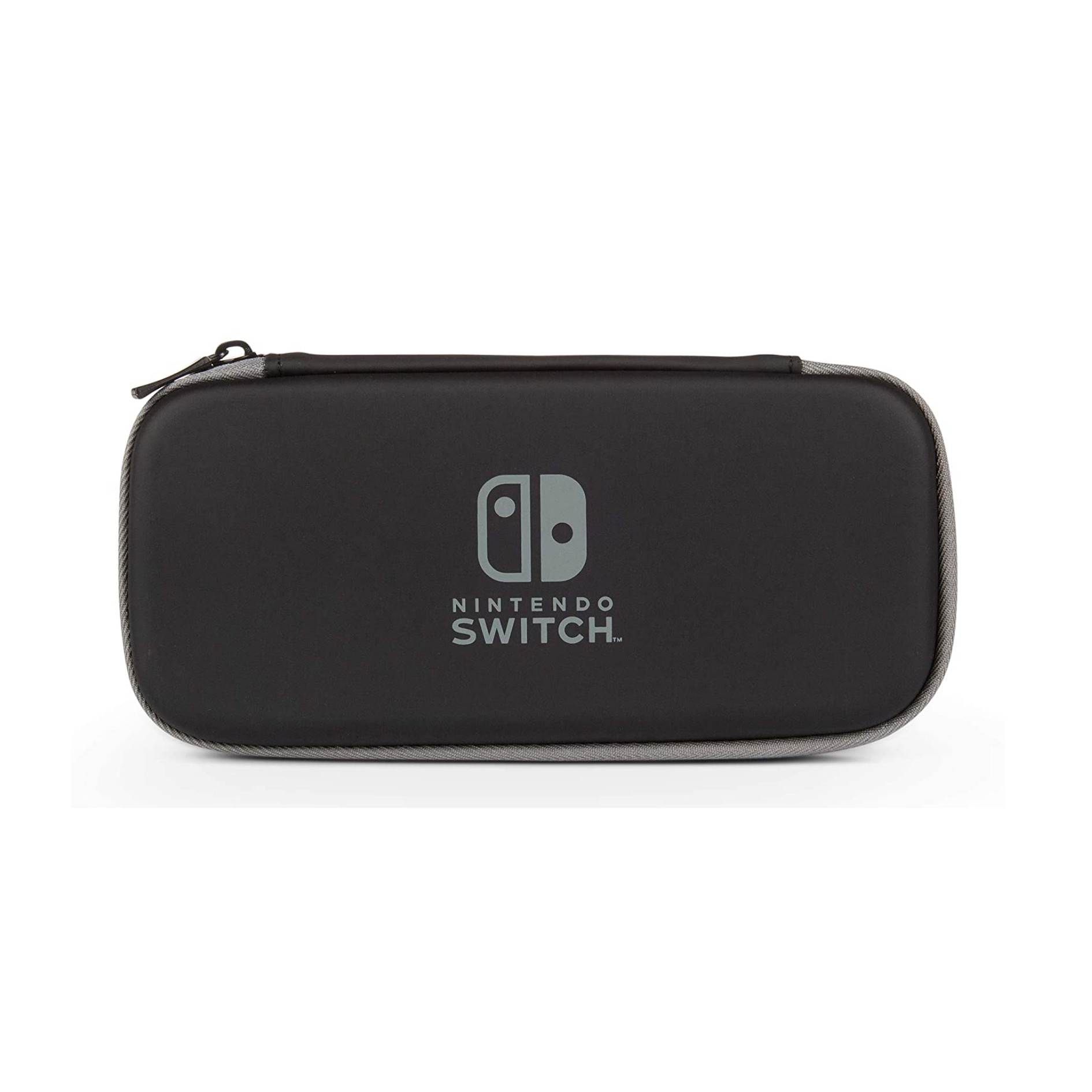 PowerA Stealth Case Kit : Black (1514394-01) for Nintendo Switch Lite