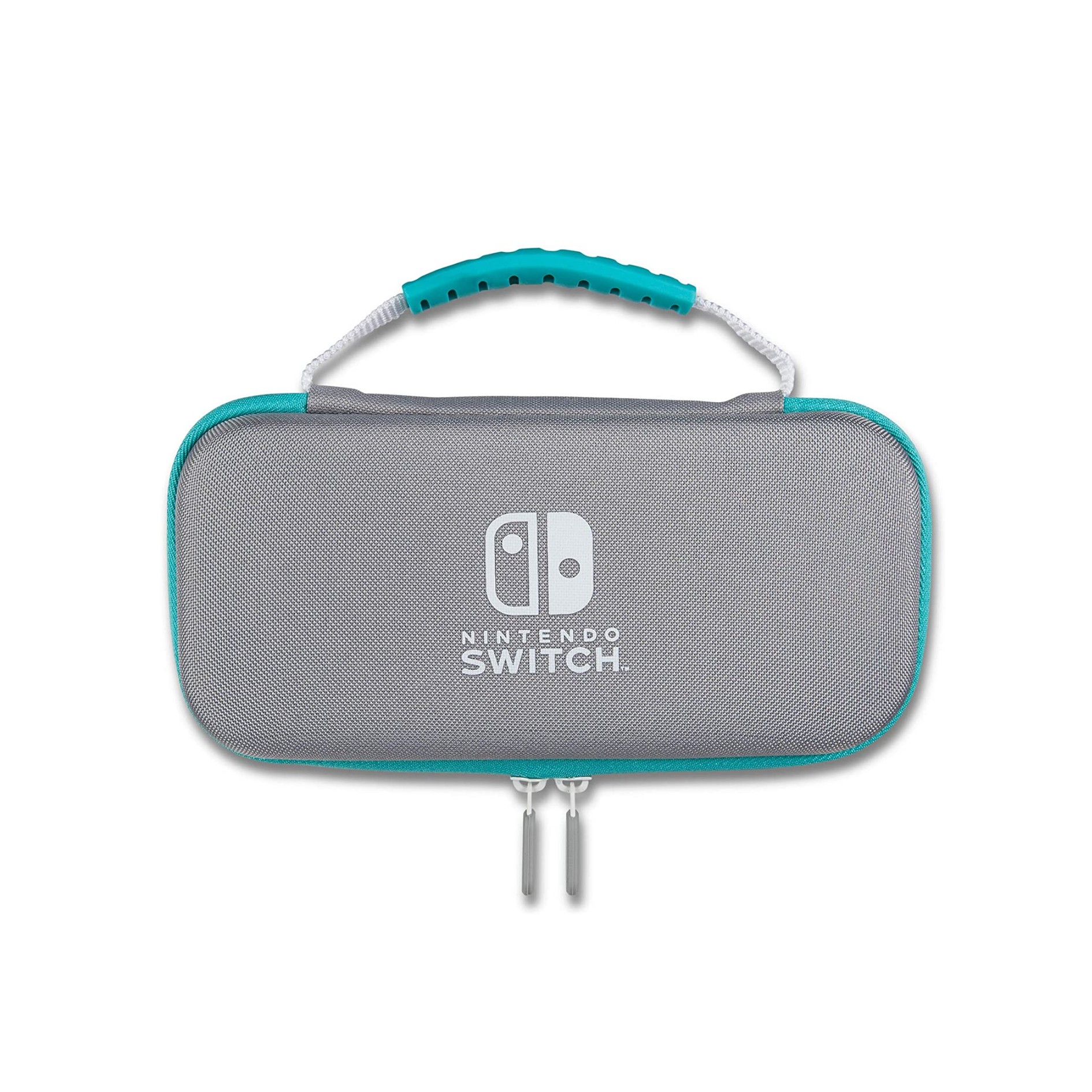 PowerA Protection Case Kit : Turquoise (1514696-01) for Nintendo Switch Lite
