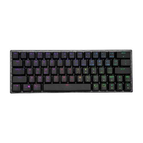 Cooler Master SK622 Wireless