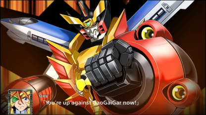 Super Robot Wars T - Nintendo Switch
