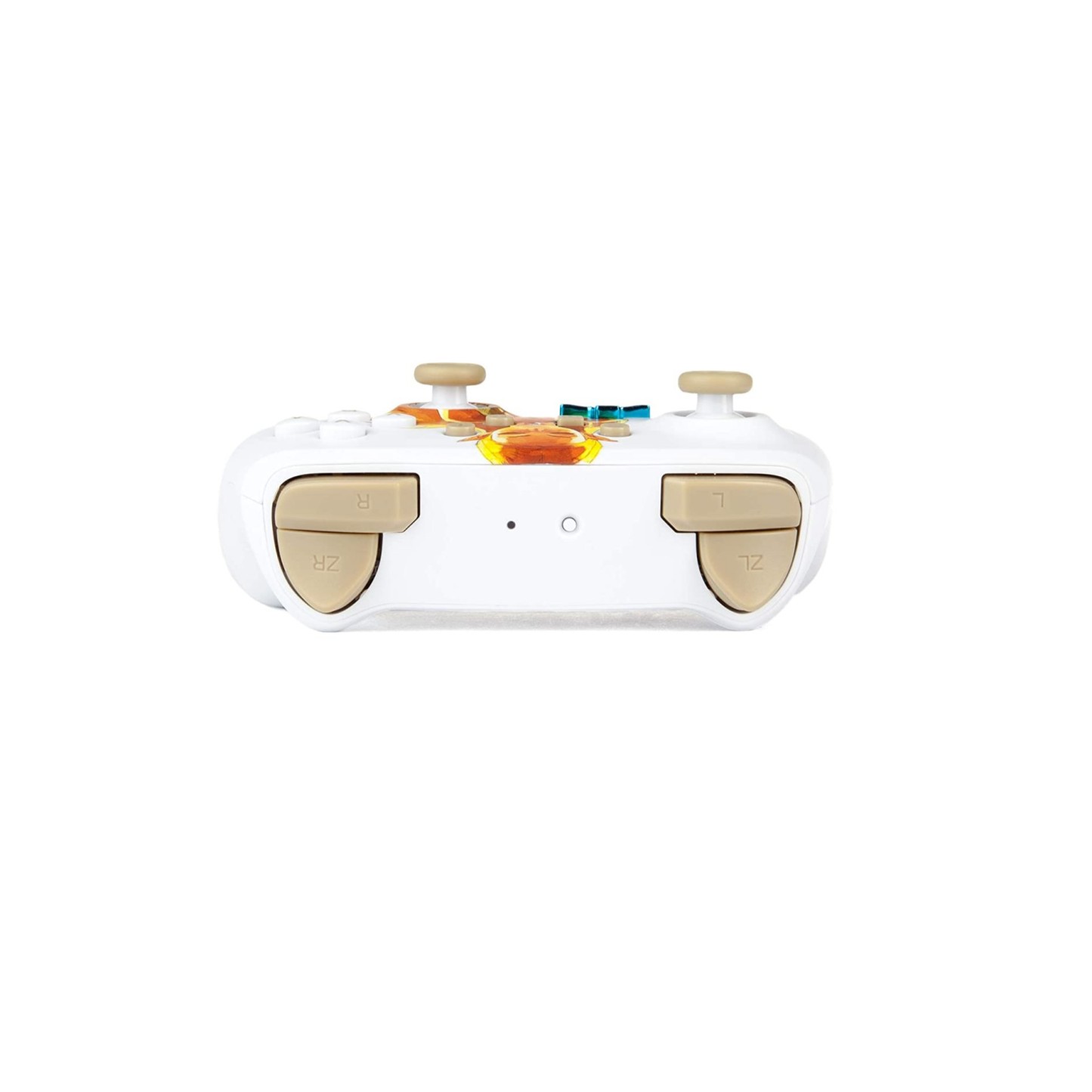 PowerA Nintendo Switch Enhanced Wireless Controller
