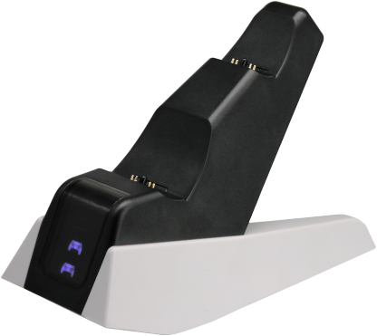 PXEL Dual Charging Station (Edge) for Playstation 5