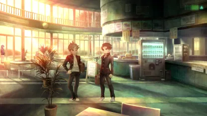 13 Sentinels : Aegis Rim - Nintendo Switch