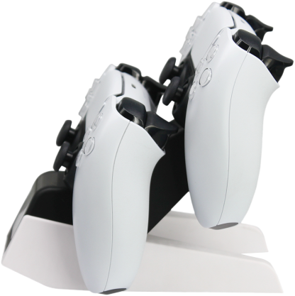 PXEL Dual Charging Station (Edge) for Playstation 5