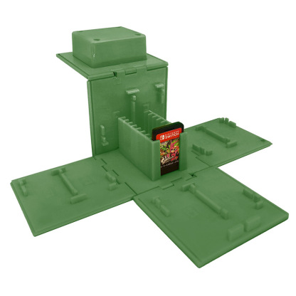 Game Card Case 16 slots Cube for Nintendo Switch