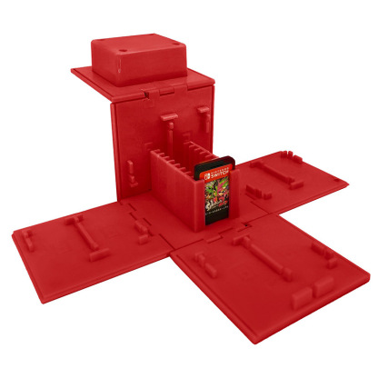 Game Card Case 16 slots Cube for Nintendo Switch