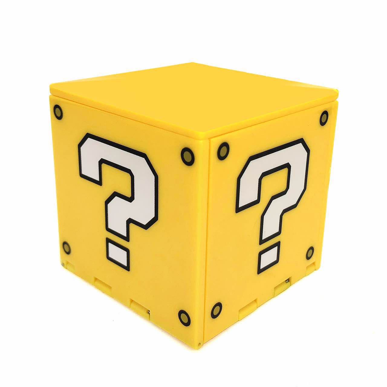 Game Card Case 16 slots Cube for Nintendo Switch