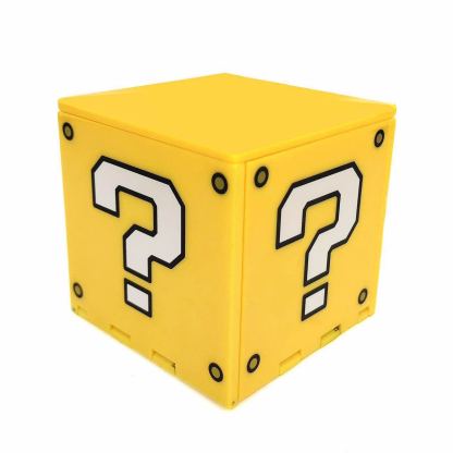 Game Card Case 16 slots Cube for Nintendo Switch