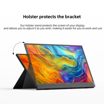 15.6" 144hz Portable Gaming Monitor