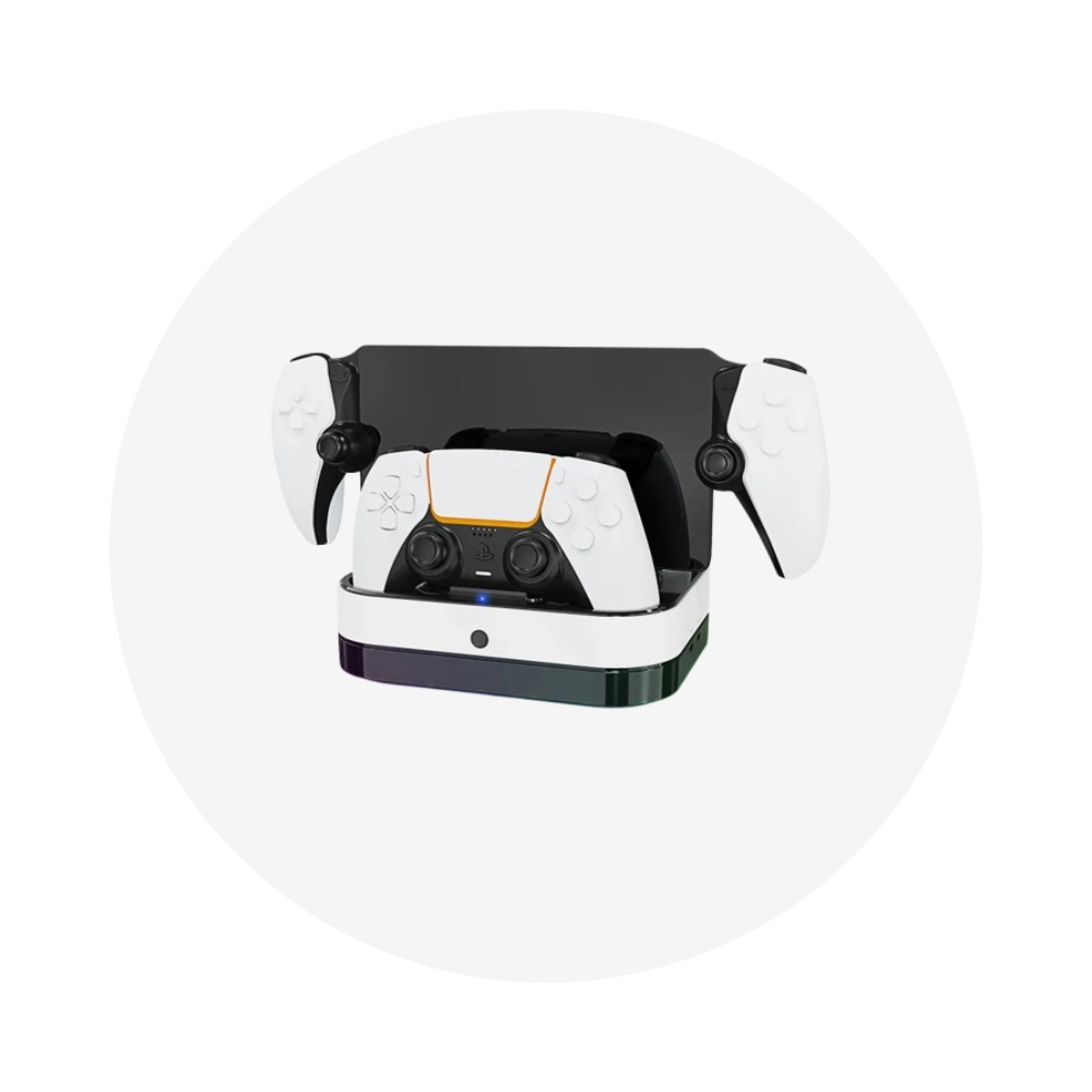 Playstation 5 Accessories