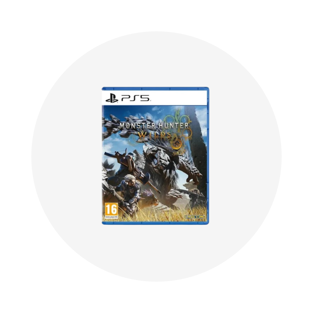 Playstation 5 Games