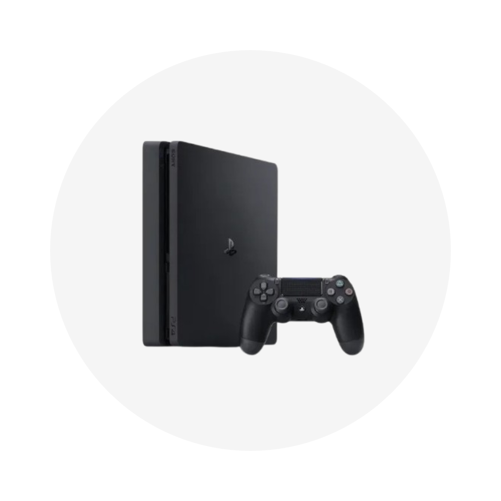 Playstation 4 Consoles